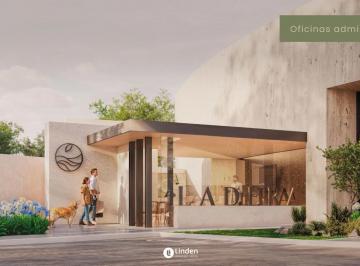Terreno / Lote · 105m² · Terrenos en Venta en Ladera, Zona Forjadores, Puebla.