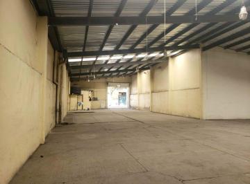 Bodega comercial , Cuauhtémoc · Bodega/local en Renta | Santa María La Ribera.