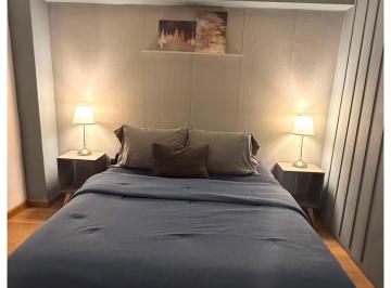 Departamento de 2 habitaciones, Cuauhtémoc · Departamento Reforma - Sofitel