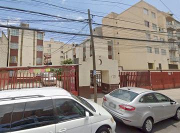 Departamento de 2 habitaciones, Azcapotzalco · Excelente Departamento en Venta San Mateo 170, La Preciosa, Azcapotzalco Cdmx Recuperación Bancaria