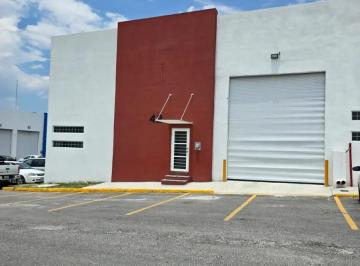 1 · Bodega Industrial Muy Amplia en Renta — Parque Vito Alessio, Saltillo