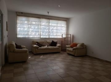 Departamento de 2 habitaciones, Benito Juárez · Departamento Semi - Amueblado con Estudio, y Terraza
