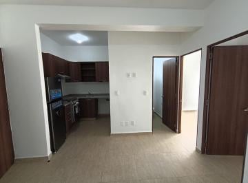 Departamento · 38m² · 2 Recámaras · 1 Estacionamiento · Vive con Comodidad en Albar Lago Esmeralda