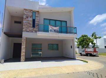 Casa en condominio de 3 habitaciones, Villahermosa · Tu Hogar, de Entrega Inmediata
