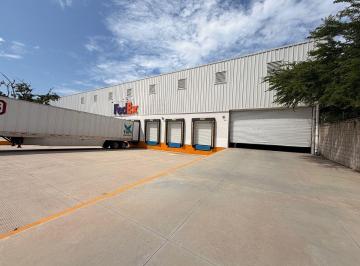 bce4a50b59678631912fb3ed1642cb229c7429dd560dcc96fb105c132dad1db6 · Bodega en Renta con 3 Andenes en Puerto Vallarta
