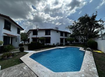 Casa · 90m² · 3 Recámaras · 2 Estacionamientos · Casa en Renta en La Choca, Residencial Sacabede, Villahermosa, Tabasco