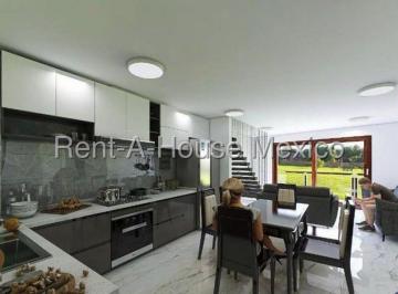 Departamento de 2 habitaciones, Benito Juárez · Departamento en Venta en Santa Cruz Atoyac, Benito Juárez