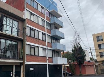 Edificio , Benito Juárez · Rento Departamento Exterior Tres Recamaras