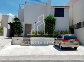 Casa de 5 habitaciones, Atizapán de Zaragoza · Casa en Venta en Real Esmeralda