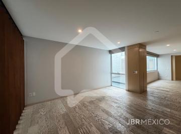Departamento · 226m² · 3 Recámaras · 2 Estacionamientos · Departamento Venta o Renta Polanco