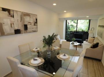 Departamento de 2 habitaciones, Benito Juárez · Departamento en Venta Cerca de Cuauhtemoc, Emiliano Zapata, Coyoacan, Division del Norte.