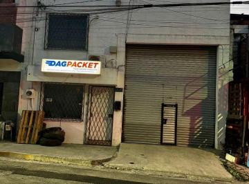 Bodega comercial , Monterrey · Bodega en Venta en La Colonia Buenos Aires, Monterrey