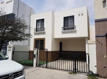 Casa de 3 habitaciones, Apodaca · Casa en Renta en La Colonia Jacarandas en Apodaca
