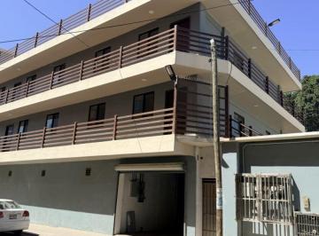 Departamento de 2 habitaciones, Tijuana · Se Renta Departamento de 2 Recámaras en Col Salvatierra, Tijuana