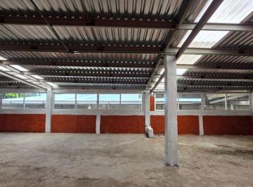 Local comercial , Tultitlán · Renta de Local Industrial en Santiaguito, Tultitlan