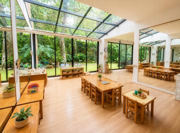 Casa de 4 habitaciones, Miguel Hidalgo · Casa en Venta o Renta | Polanco | 600 m², Uso de Suelo y Permisos Para Preescolar y Guardería