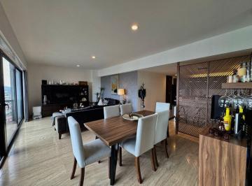 Departamento de 3 habitaciones, San Andrés Cholula · Departamento en Renta Punto Horizonte, Lomas de Angelopolis, Puebla