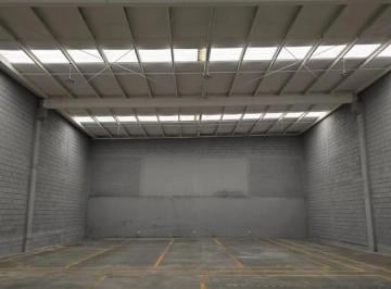 1 · Práctica Bodega Industrial — Parque Vito Alessio