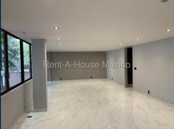 Departamento de 3 habitaciones, Miguel Hidalgo · Departamento en Venta en Polanco, Miguel Hidalgo