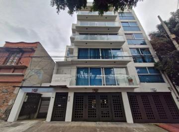 Departamento · 70m² · 2 Recámaras · 1 Estacionamiento · Departamento en Venta Benito Juárez
