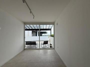 Departamento · 84m² · 2 Recámaras · Departamento en La Paz