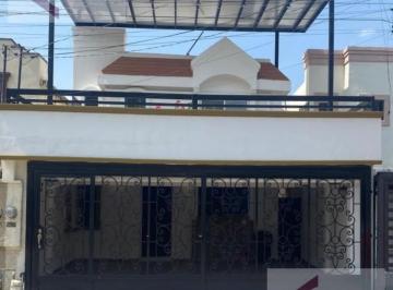 Casa · 112m² · 3 Recámaras · 2 Estacionamientos · Casa en Renta Zona Linda Vista Col. Jardines de Nueva Linda Vista, Guadalupe, N. L.