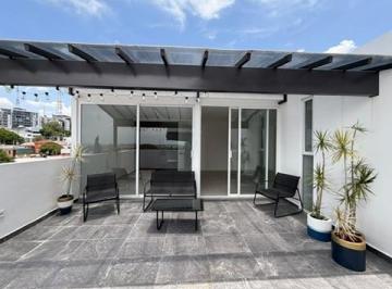 Departamento · 69m² · 1 Recámara · Departamento en La Paz