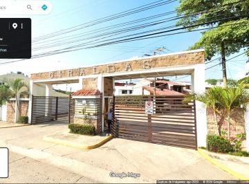 Casa de 5 habitaciones, Centro · Hermosa Casa Amplia y Fresca en Venta Disponible en Privada Giraldas Carrizal