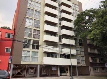 Departamento · 105m² · 2 Recámaras · 1 Estacionamiento · Departamento - del Valle Centro