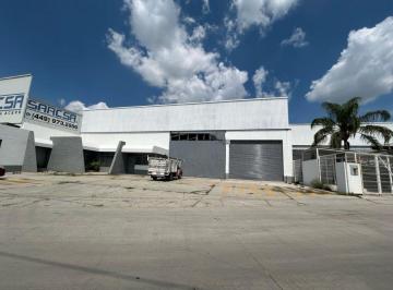 Nave industrial , San Francisco de los Romo · Nave Industrial en Renta 2,890 m² Aguascalientes