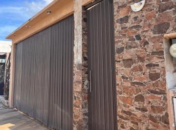 Casa · 160m² · 2 Recámaras · 1 Estacionamiento · Casa en Fraccionamiento Los Héroes