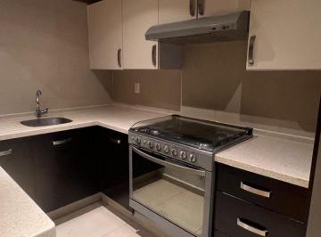Departamento de 3 habitaciones, Miguel Hidalgo · Departamento en Grand Tower Polanco en Renta - Sin Muebles.