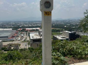 Terreno / Lote , San Pedro Tlaquepaque · Terreno con Espectacular Vista en Paisajes del Tesoro