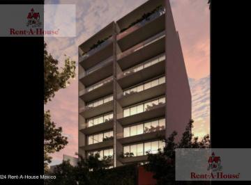 Departamento · 249m² · 3 Recámaras · 2 Estacionamientos · Departamento en Venta en Miguel Hidalgo, Bosques de Las Lomas Am. 24 - 3136