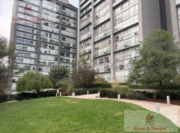 Departamento · 70m² · 2 Recámaras · 2 Estacionamientos · Departamento en Venta en Alvaro Obregón, Olivar de Los Padres Am. 26 - 3282