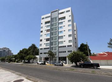 Departamento · 100m² · 2 Recámaras · 1 Estacionamiento · Departamento en Venta Torre Tiburon Costa de Oro