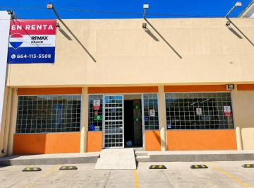 Local comercial · 247m² · 4 Estacionamientos · Local en Renta de 246.69 m², en Mariano Matamoros, Tijuana - (4)