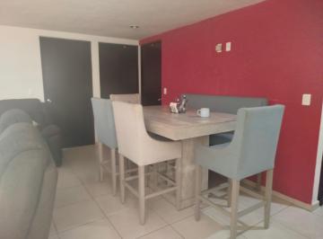 Departamento · 64m² · 2 Recámaras · 1 Estacionamiento · Departamento Venta en Moctezuma, Venustiano Carranza, Cdmx - (4)