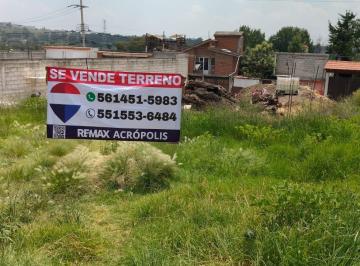Terreno / Lote · 307m² · Excelente Terreno Habitacional de 307 m Cuadrados - (4)