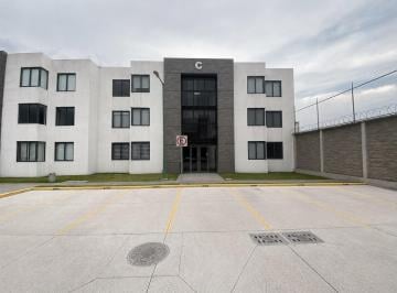 Departamento · 65m² · 2 Recámaras · 1 Estacionamiento · Departamento en Renta en Esmeralda Residencial, San Mateo Atenco, Estado de México - (4)