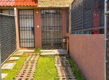 Casa · 55m² · 2 Recámaras · 1 Estacionamiento · Casa en Venta en Paseo de La Plata Joyas Cuautitlan - (4)