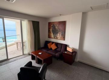 Departamento · 72m² · 1 Recámara · 1 Estacionamiento · Rosarito Beach Condo en Venta - (4)