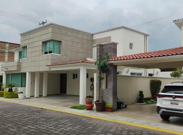 Casa de 3 habitaciones, Metepec · Casa Residencial