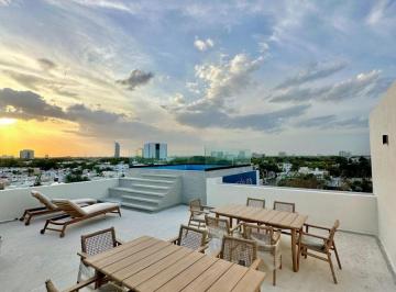 Departamento de 2 habitaciones, Mérida · Departamento Dúplex en Venta en Montebello, Mérida.
