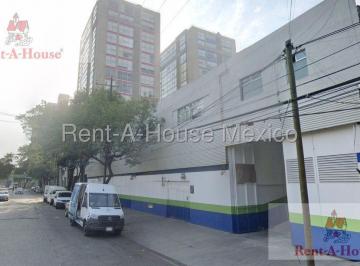 Bodega comercial · 210m² · Bodega Comercial en Renta en Ampliación Petrolera, Azcapotzalco 27 - 315 Jas