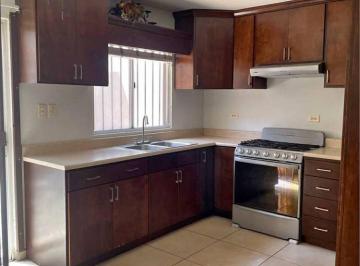 Casa de 3 habitaciones, Ensenada · Casa en Renta | en Fraccionamiento Privado | San Borja Residencial, Ensenada