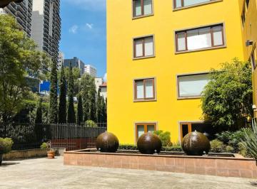 Departamento de 3 habitaciones, Cuajimalpa de Morelos · Vive en Santa Fe - Exclusivo Departamento Remodelado