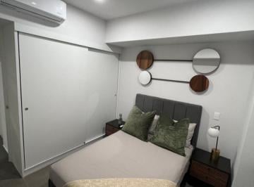 Departamento · 56m² · 2 Recámaras · 1 Estacionamiento · Departamento - Moderna