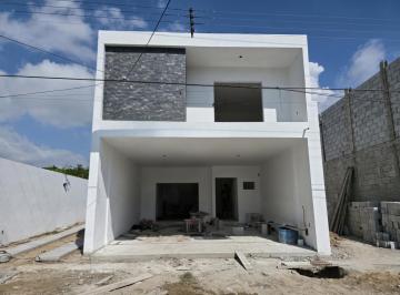 Casa · 143m² · 3 Recámaras · 2 Estacionamientos · Casas con Patio en Venta Col. Unidad Nacional
