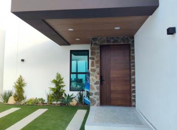 Casa de 3 habitaciones, Playas de Rosarito · Casa de un Solo Nivel, Una Sola Planta con Vista Al Mar en Playas de Rosarito Terreno 300 m²